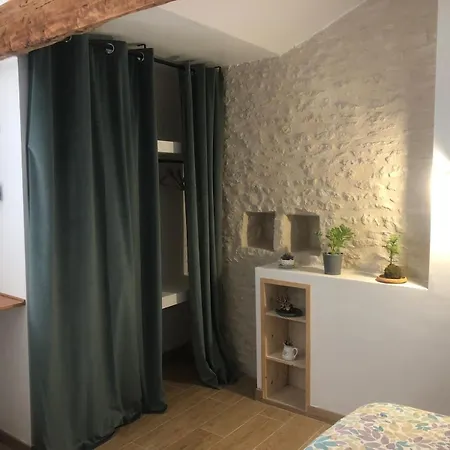 Gasthuis La Grange De