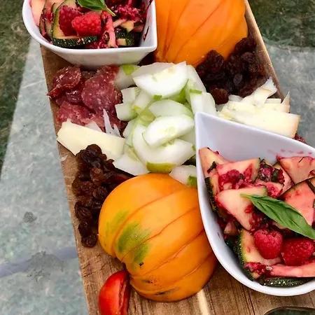 La Grange De Gasthuis