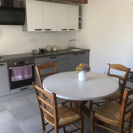 La Grange De Gasthuis 3*