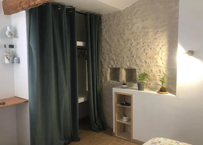 Pensión La Grange De