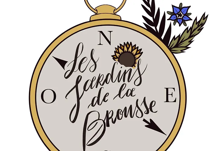 La Grange De 3* La Brousse