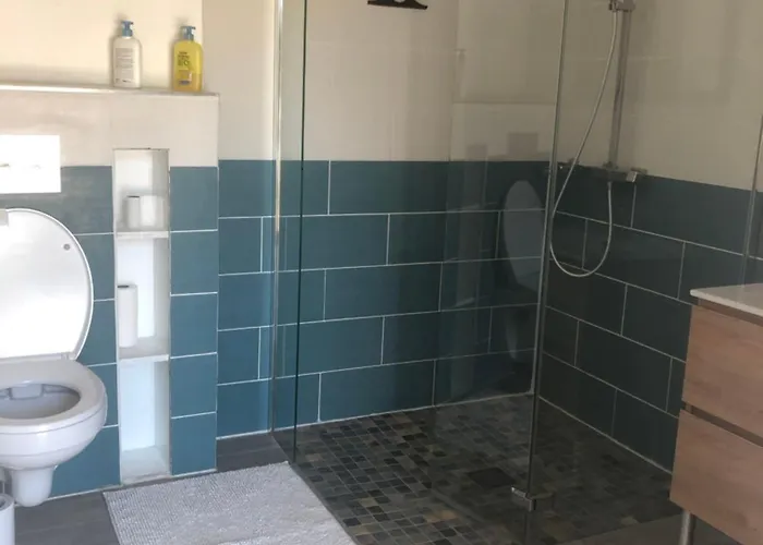 Pensión La Grange De