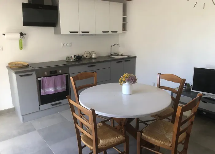 La Grange De Pensión 3*